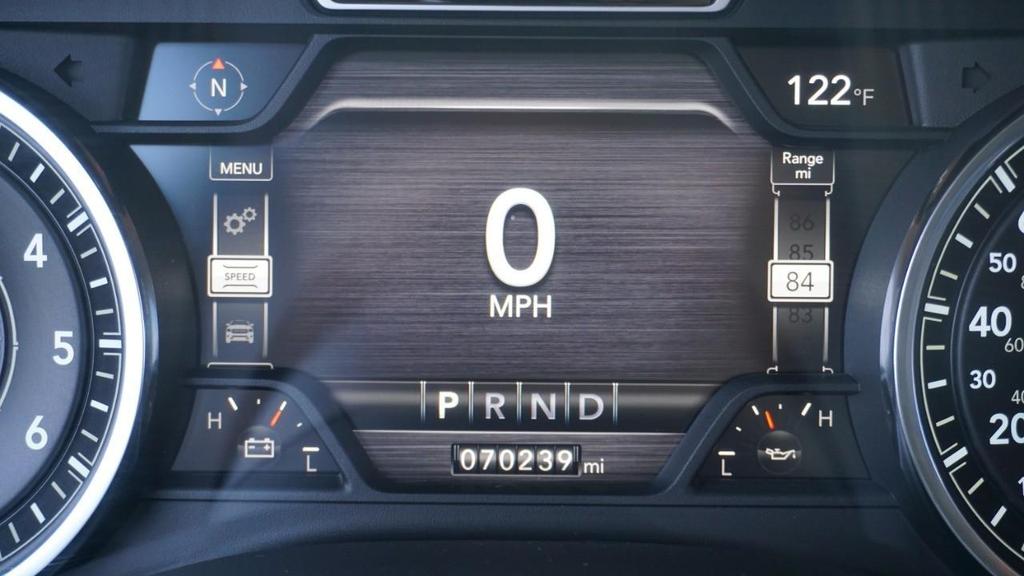 used 2022 Ram 1500 car, priced at $35,191