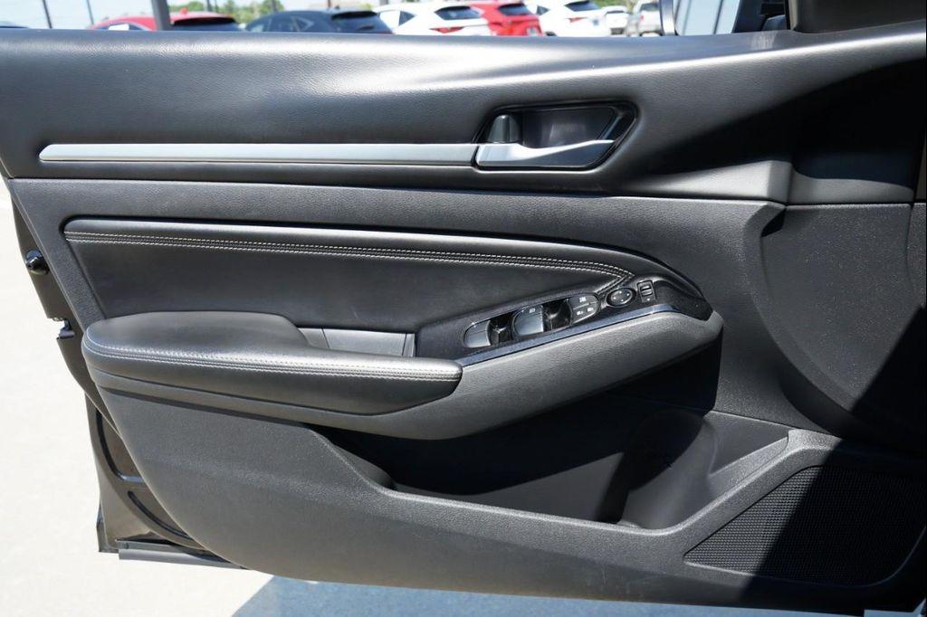 used 2021 Nissan Altima car, priced at $11,999