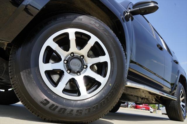 used 2022 Toyota 4Runner car, priced at $39,950