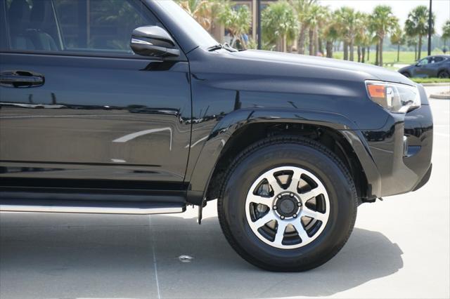 used 2022 Toyota 4Runner car, priced at $39,950