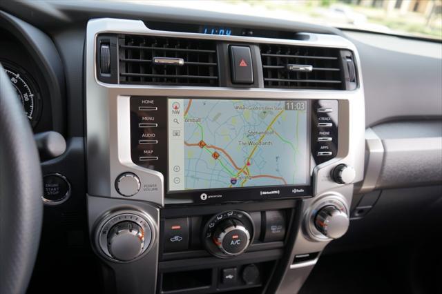 used 2022 Toyota 4Runner car, priced at $39,950