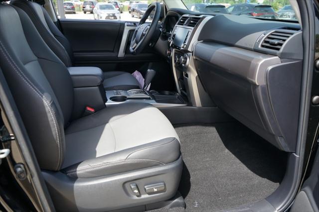 used 2022 Toyota 4Runner car, priced at $39,950