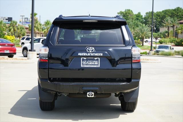used 2022 Toyota 4Runner car, priced at $39,950