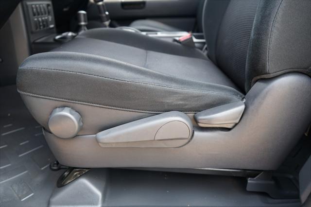 used 2014 Toyota FJ Cruiser car, priced at $30,800