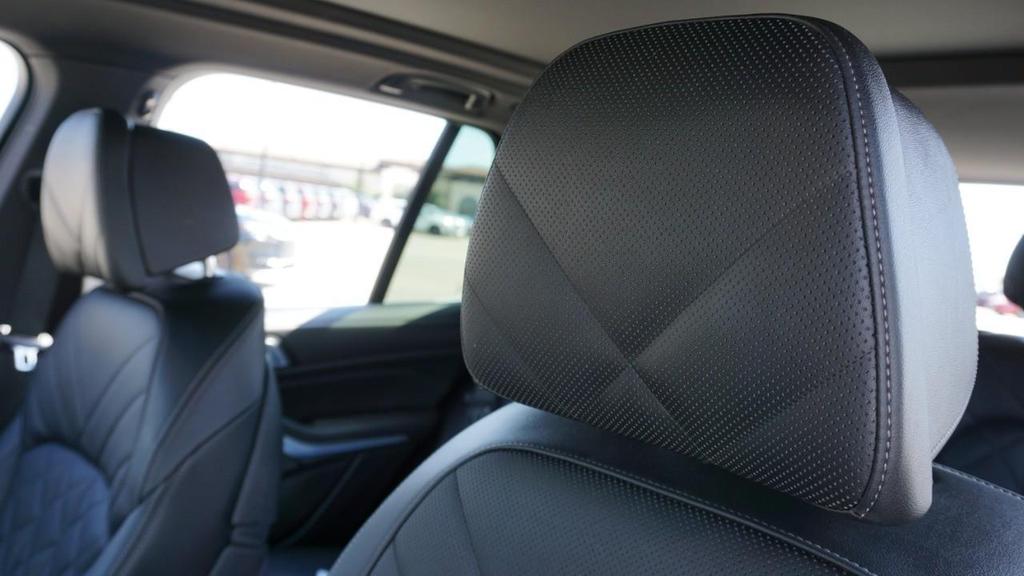 used 2024 BMW X5 car, priced at $50,999