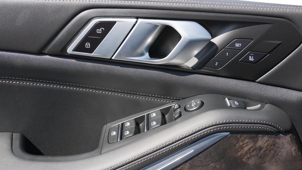 used 2024 BMW X5 car, priced at $50,999