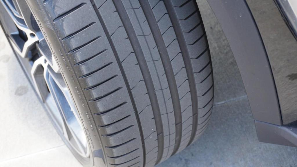 used 2024 BMW X5 car, priced at $50,999