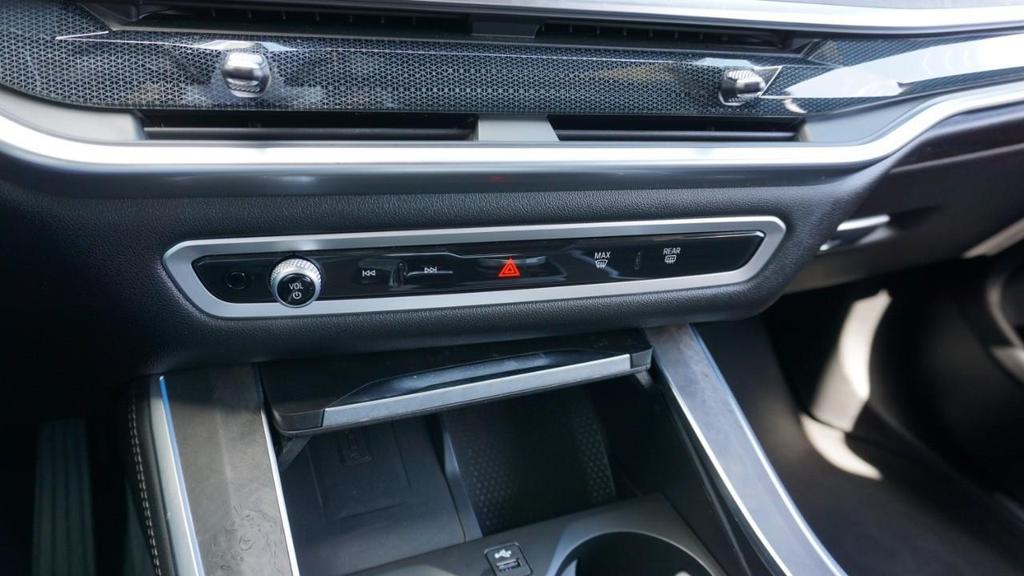 used 2024 BMW X5 car, priced at $50,999