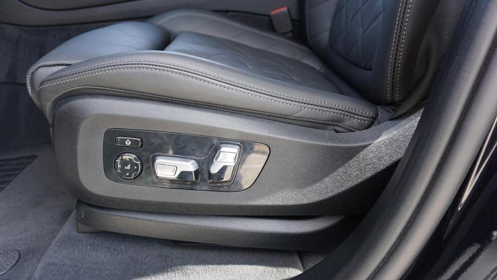 used 2024 BMW X5 car, priced at $50,999