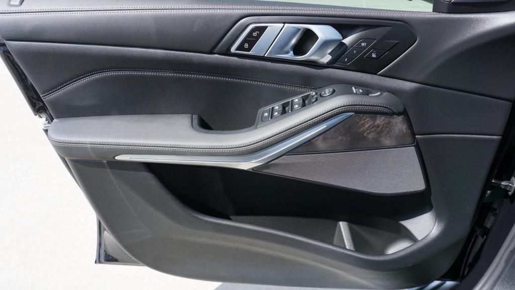 used 2024 BMW X5 car, priced at $50,999