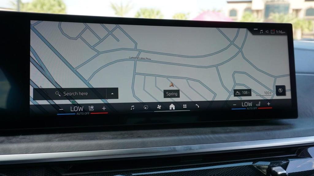 used 2024 BMW X5 car, priced at $50,999