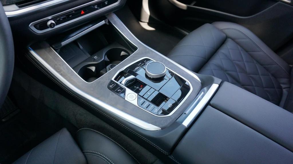 used 2024 BMW X5 car, priced at $50,999