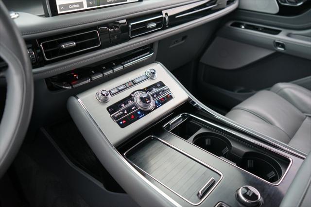 used 2020 Lincoln Aviator car, priced at $30,664