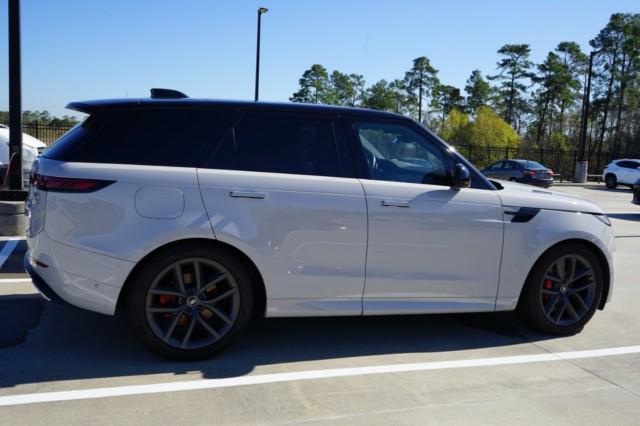 used 2023 Land Rover Range Rover Sport car, priced at $78,700