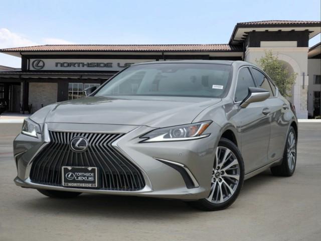 used 2019 Lexus ES 350 car, priced at $28,086