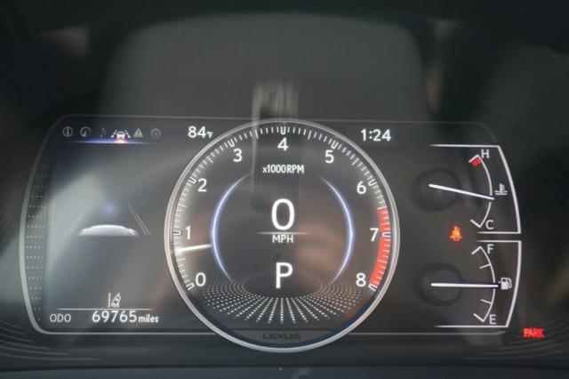 used 2019 Lexus ES 350 car, priced at $28,086