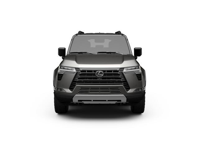 new 2024 Lexus GX 550 car, priced at $71,544