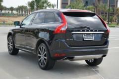 used 2015 Volvo XC60 car, priced at $15,655
