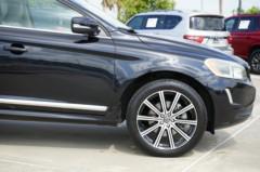 used 2015 Volvo XC60 car, priced at $15,655