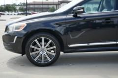 used 2015 Volvo XC60 car, priced at $15,655