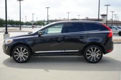 used 2015 Volvo XC60 car, priced at $15,655