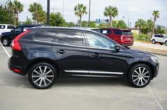 used 2015 Volvo XC60 car, priced at $15,655