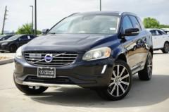 used 2015 Volvo XC60 car, priced at $15,655