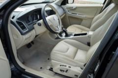 used 2015 Volvo XC60 car, priced at $15,655
