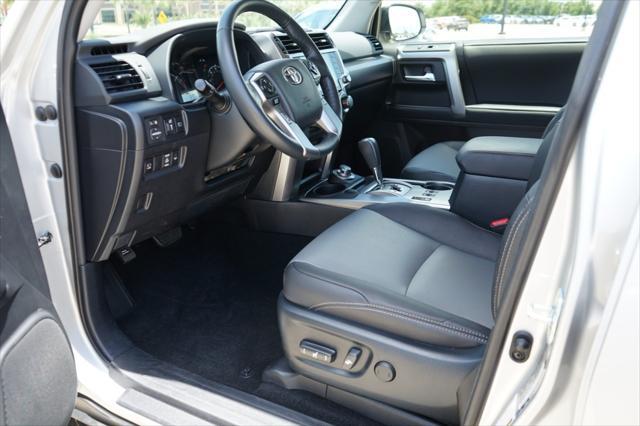 used 2023 Toyota 4Runner car, priced at $49,983