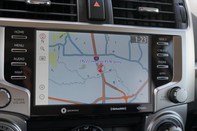 used 2023 Toyota 4Runner car, priced at $49,983