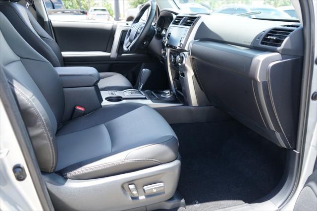 used 2023 Toyota 4Runner car, priced at $49,983
