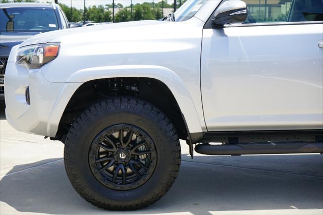 used 2023 Toyota 4Runner car, priced at $49,983