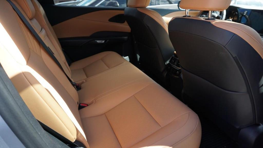 used 2023 Lexus RX 350 car, priced at $47,680