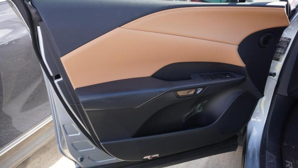 used 2023 Lexus RX 350 car, priced at $47,680