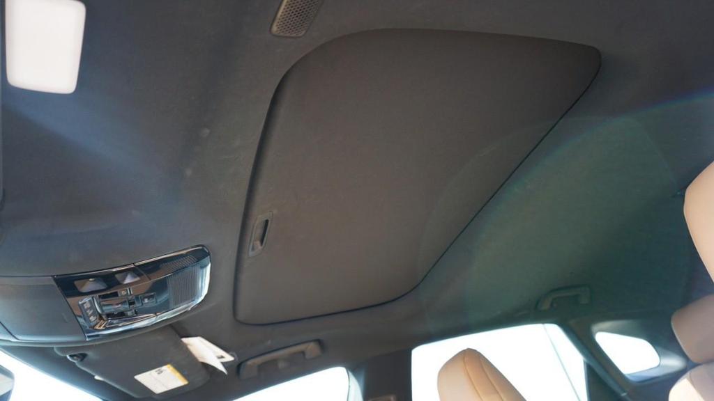 used 2023 Lexus RX 350 car, priced at $47,680