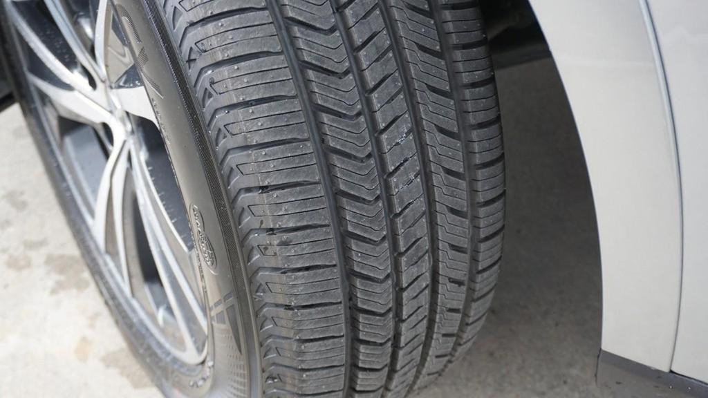 used 2023 Lexus RX 350 car, priced at $47,680