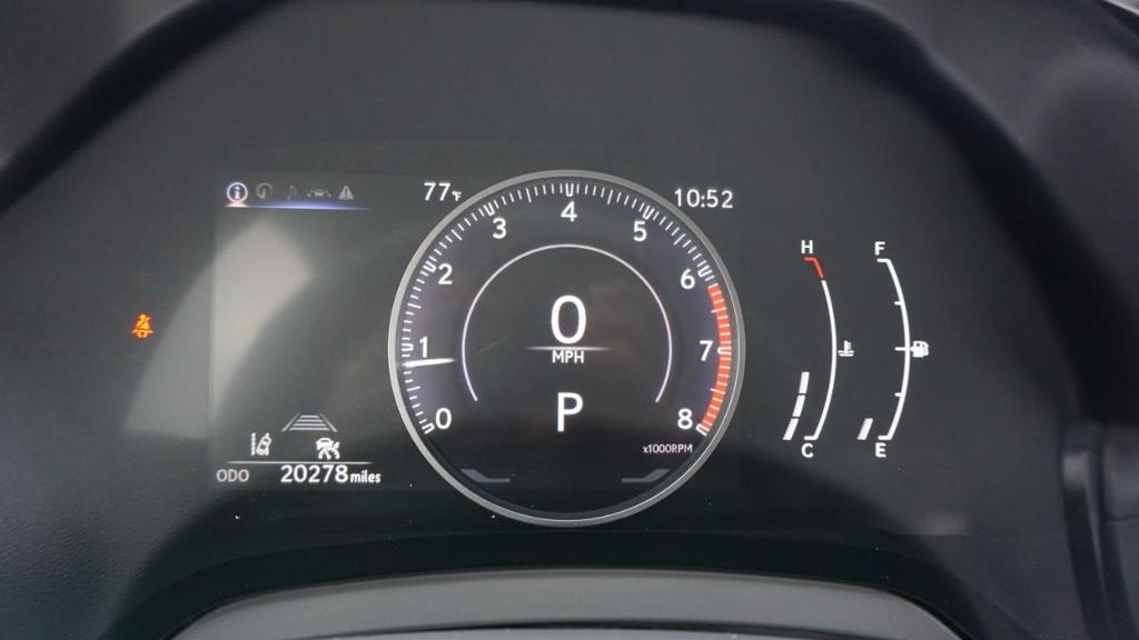 used 2023 Lexus RX 350 car, priced at $47,680