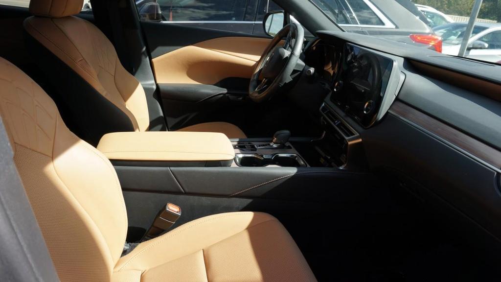 used 2023 Lexus RX 350 car, priced at $47,680