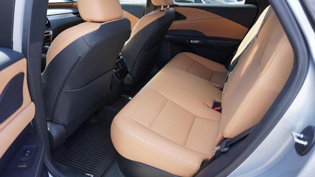 used 2023 Lexus RX 350 car, priced at $47,680