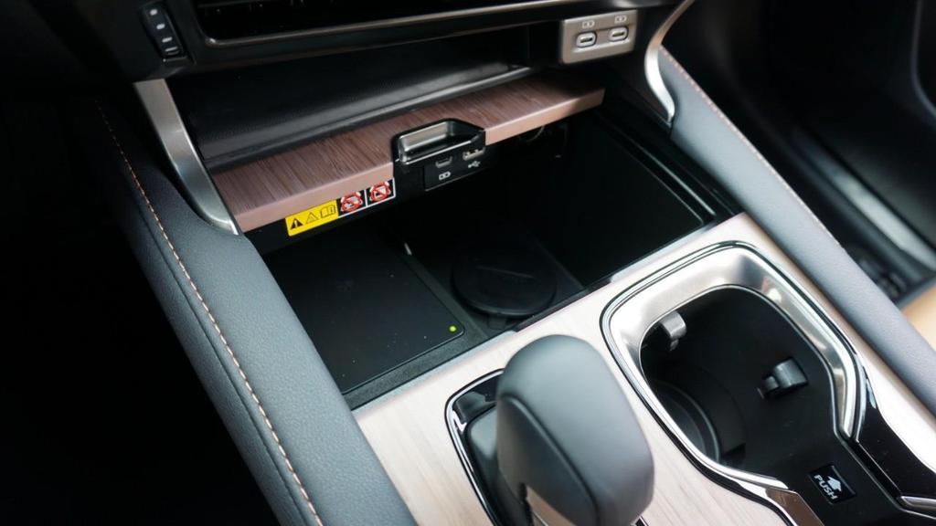 used 2023 Lexus RX 350 car, priced at $47,680