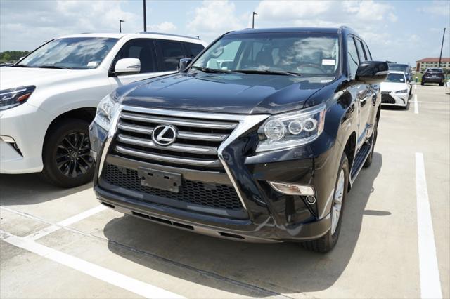 used 2016 Lexus GX 460 car, priced at $25,576