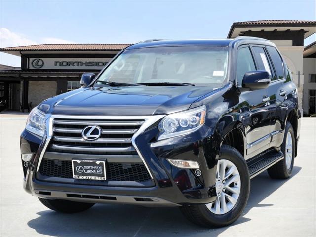 used 2016 Lexus GX 460 car, priced at $25,576