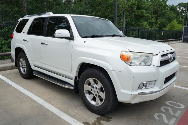 used 2013 Toyota 4Runner car, priced at $12,999