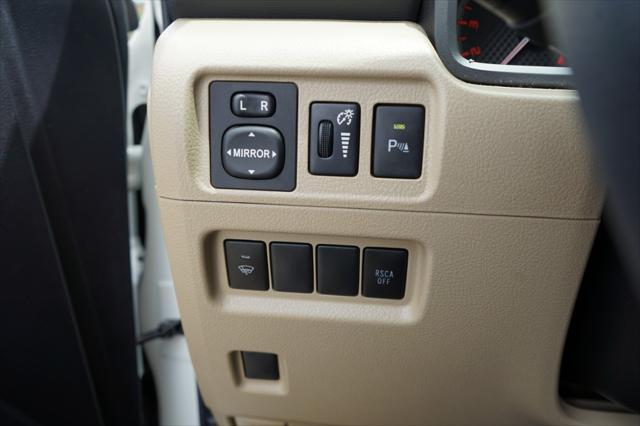 used 2013 Toyota 4Runner car, priced at $12,999