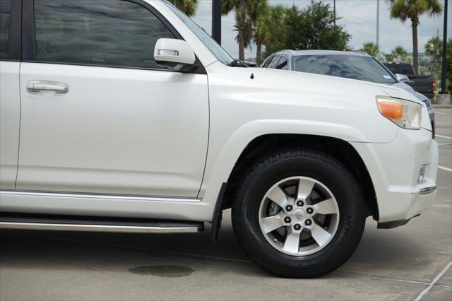 used 2013 Toyota 4Runner car, priced at $12,999
