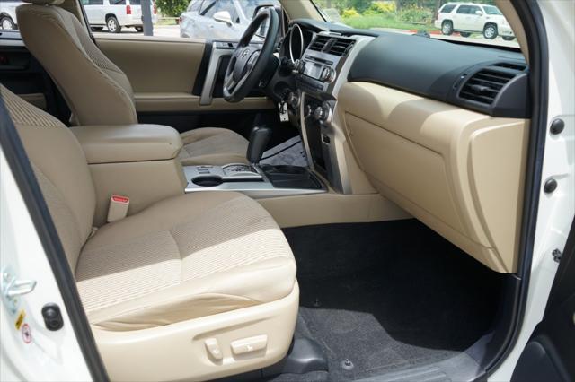 used 2013 Toyota 4Runner car, priced at $12,999