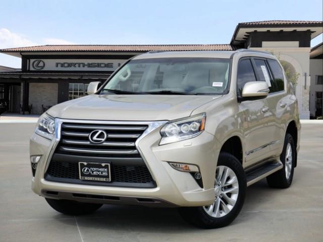 used 2014 Lexus GX 460 car, priced at $21,950