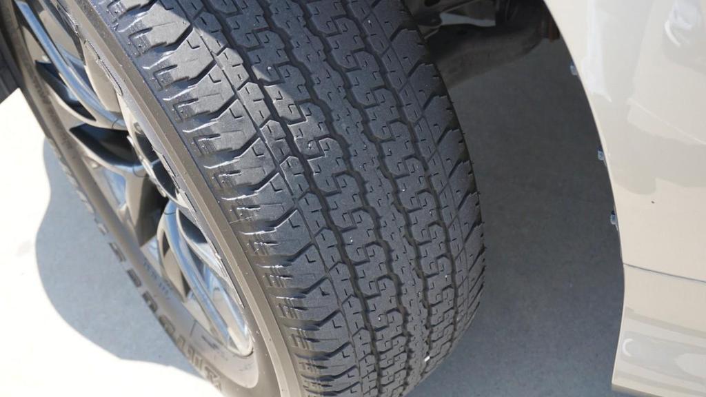 used 2023 Lexus GX 460 car, priced at $57,600