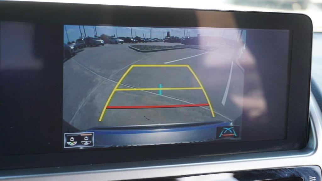 used 2023 Lexus GX 460 car, priced at $57,600