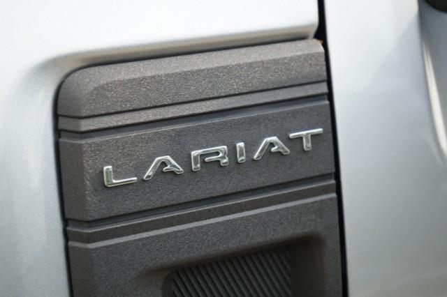 used 2024 Ford Maverick car, priced at $34,513